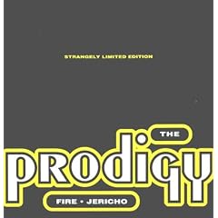 Fire [12" VINYL]