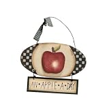 �A���g�X�e�� �E�b�h AN APPLE A DAY �v���[�N