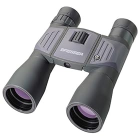 BRESSER Binocolo Cobra 10x32