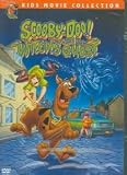 Scooby-Doo! And the Witch`s Ghost