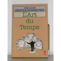 L'art du temps