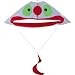 Funny Face Clown Kite