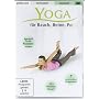 Yoga - f�r Bauch, Beine, Po <b>DVD</b> ~ Inga Stendel