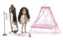 Bratz World Room Yasmin's Room