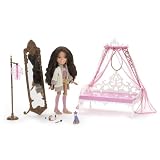 Bratz World Room Yasmin's Room