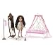 Bratz World Room Yasmin's Room
