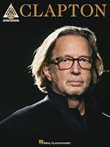 Eric Clapton - Clapton (Guitar Recorded Versions)