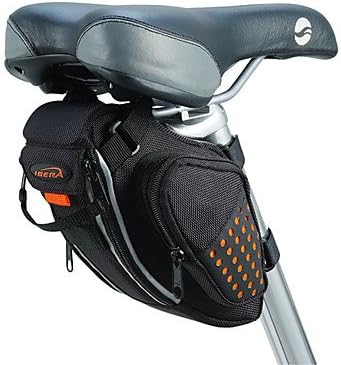 XS IBERA 2L Cycling Seat Bag