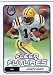 2006 Fleer #153 Joseph Addai (RC) ? Indianapolis Colts - Rookie Card (RC) / New Orleans Saints / NFL Football Cards - In Protective Case - Sports Trading Cards Collecting