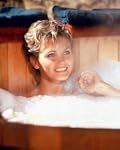 FIONA FULLERTON 8X10 COLOR PHOTO