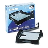 X-ACTO Heavy Duty 12" Laser Trimmer  (26234)