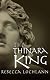The Thinara King (The Child of the Erinyes) 