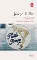 Catch 23 nouvelles et autres textes Le Livre de poche. Biblio