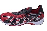 Gr. 11,5 / 46 ZOOT ULTRA Tempo+ 2.0 Herren Triathlon LAUFSCHUHE rot / SCHWARZ