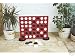GIANT FOUR IN A ROW/ OUTDOOR FUN GARDEN GAME/ NEW
