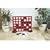 GIANT FOUR IN A ROW/ OUTDOOR FUN GARDEN GAME/ NEW
