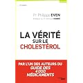 La v�rit� sur le cholest�rol