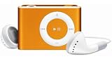 Produkt-Bild: Apple iPod shuffle MP3-Player 1 GB orange