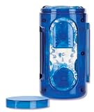 California Exotic Novelties Travel Jackmaster, Blue