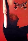 Mayhem - European Legions Live in Marseille 2000 [DVD]