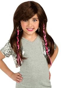 Rubies Bratz Yasmin Child Wig