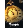 Mordsjahr: 12 bergische Krimis