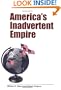 America's Inadvertent Empire
