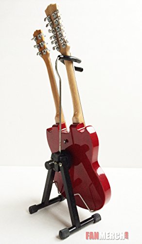 Feel like Becoming Led Zeppelin? Or becoming Jimmy Page at least? These were our favourite bits of JP gear from the documentary. Some more familiar than others for sure, which is why