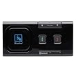 BlueAnt Supertooth Light Bluetooth Speakerphone - Black