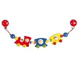 Heimess H762570 Pram String (Train)