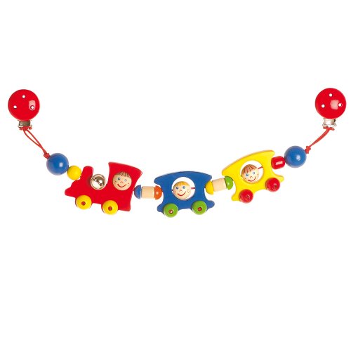 Heimess H762570 Pram String (Train)
