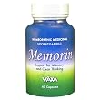 Memorin By Vaxa - 60 Capsules