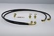 Galfer D512GP GP Series Brake Line