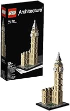 LEGO Architecture 21013 Big Ben