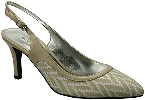 David Tate Women's Bella Camel 6.5 M