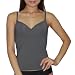 Womens Lingerie: Gilligan O'Malley Sexy Padded Underwired Bra Mesh Babydoll Chemise Intimate Apparel (Size: S)