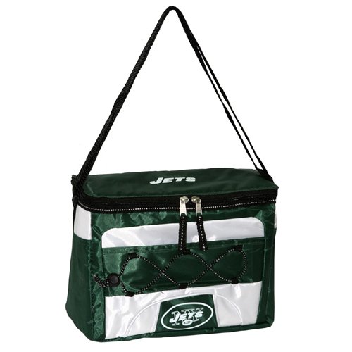 NFL New York Jets Patroller Cooler