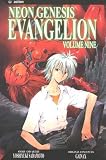 Neon Genesis Evangelion: Volume 9 [NEON GENESIS EVANGELION V0 -OS]