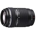 Olympus Zuiko 70-300mm f/4.0-5.6 ED Lens for Olympus and Panasonic Standard Four Thirds Digital SLR Cameras