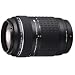 Olympus Zuiko 70-300mm f/4.0-5.6 ED Lens for Olympus and Panasonic Standard Four Thirds Digital SLR Cameras