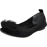 Nine West Womens Littlegem Flat