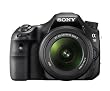 Save up to $300 on Qualifying Sony Alpha Digital SLR Cameras