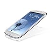 Samsung Galaxy S III/S3 GT-I9300 Factory Unlocked Phone - International Version (Ceramic White)