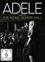 Adele - Live At The Royal Albert Hall (inkl. Bonus-CD) [Blu-ray]