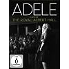 Adele - Live At The Royal Albert Hall (inkl. Bonus-CD) [Blu-ray]