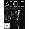 Adele - Live At The Royal Albert Hall (inkl. Bonus-CD)
