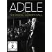 Adele - Live At The Royal Albert Hall (inkl. Bonus-CD) [Blu-ray]