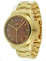 Adee Kaye Men's Miyota automatic 21 jewels