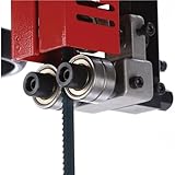 IMAGE OF Grizzly H9565 Bandsaw Ball Bearing Guides