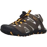 Kamik Oyster Sandal (Toddler/Little Kid/Big Kid)